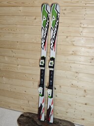 ZJAZDOVÉ SENIORSKÉ VIAZANIE NORDICA ADV 10